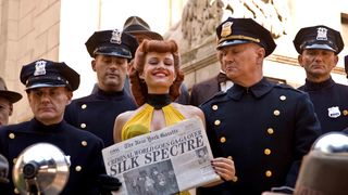 18. Хранители (2009)