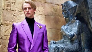 19. Хранители (2009)