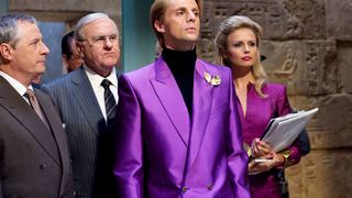 21. Хранители (2009)