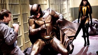 23. Хранители (2009)