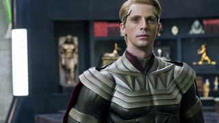 28. Хранители (2009)