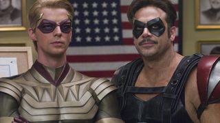 29. Хранители (2009)