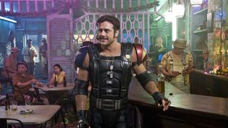 31. Хранители (2009)