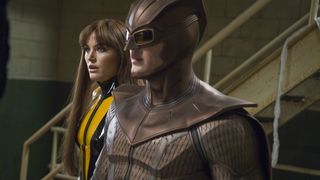 33. Хранители (2009)