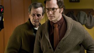 34. Хранители (2009)