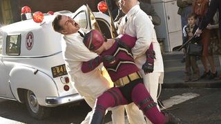 36. Хранители (2009)