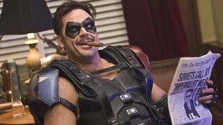 37. Хранители (2009)