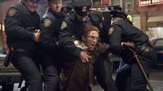 44. Хранители (2009)