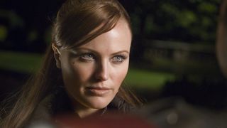 45. Хранители (2009)