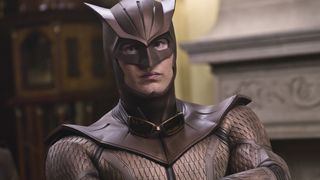 48. Хранители (2009)