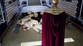 51. Хранители (2009)