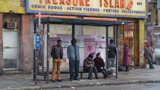 63. Хранители (2009)