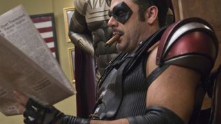 81. Хранители (2009)