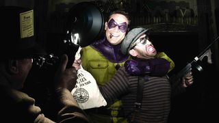 82. Хранители (2009)