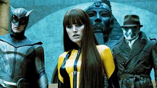 87. Хранители (2009)