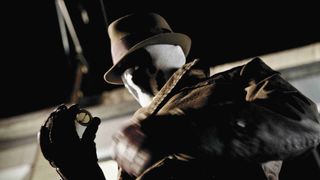 9. Хранители (2009)