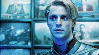 90. Хранители (2009)