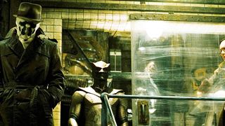 96. Хранители (2009)