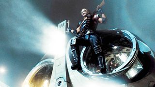 97. Хранители (2009)