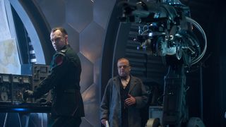 10. Первый мститель (2011)