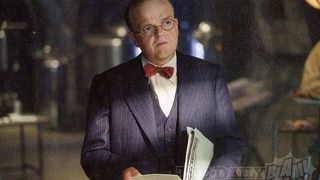 103. Первый мститель (2011)