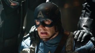 104. Первый мститель (2011)