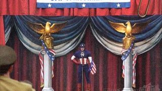 105. Первый мститель (2011)