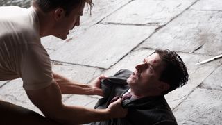 11. Первый мститель (2011)