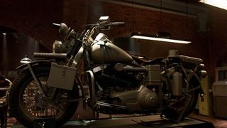 110. Первый мститель (2011)