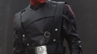 112. Первый мститель (2011)