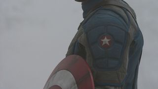 113. Первый мститель (2011)