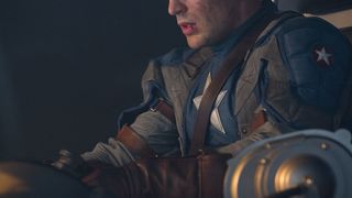 115. Первый мститель (2011)