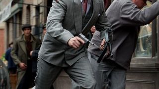 117. Первый мститель (2011)