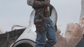 119. Первый мститель (2011)