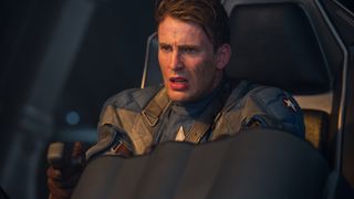 12. Первый мститель (2011)