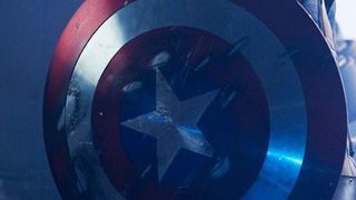 120. Первый мститель (2011)