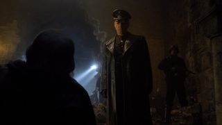 121. Первый мститель (2011)