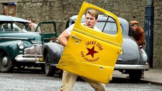 124. Первый мститель (2011)