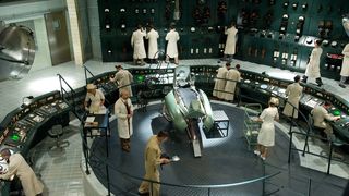 15. Первый мститель (2011)