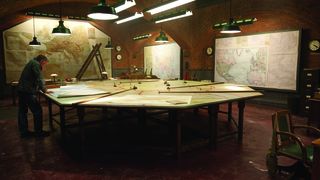 18. Первый мститель (2011)