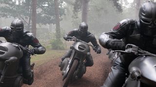 2. Первый мститель (2011)