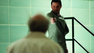 21. Первый мститель (2011)