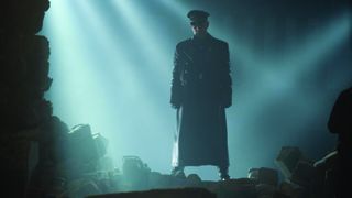 27. Первый мститель (2011)