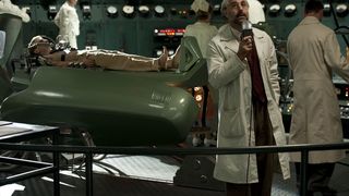 29. Первый мститель (2011)