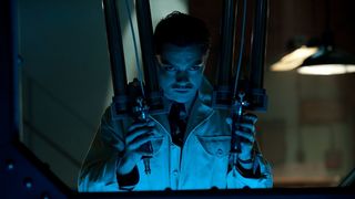 30. Первый мститель (2011)