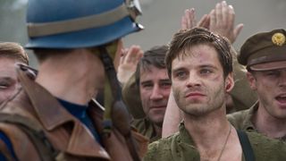 32. Первый мститель (2011)