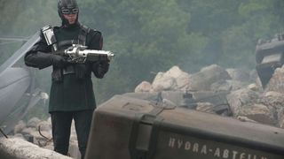 35. Первый мститель (2011)