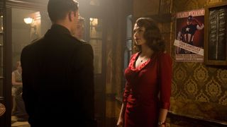 36. Первый мститель (2011)