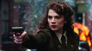 41. Первый мститель (2011)