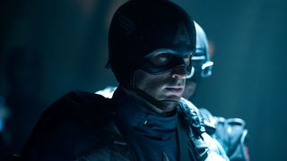 44. Первый мститель (2011)